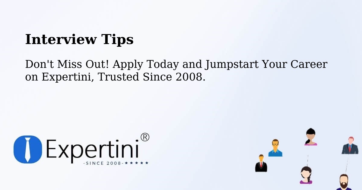 Interview Tips & Techniques for Job Seekers – Meiktila - Meiktila, Myanmar Jobs Expertini